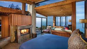 Hotels With Fireplaces Cozy Hotels To