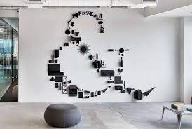 Wall Decor Ideas Make Contemporary
