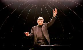 Νύχτες Πρεμιέρας - Μέγαρο Μουσικής Αθηνών