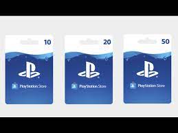 Check your points balance and earn enough to donate to a charity you love. Buy Playstation Gift Card Compare Prices