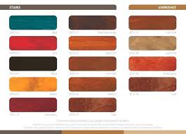 Wood Paint Colors Samples Dearlstax Co