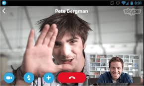 Many of today's chat apps, including apple's eponymous facetime, include video chatting functionality. 10 Free Call Apps To Chat Make Video Calls Freemake