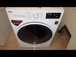 lg washer dryer inverter direct drive 8
