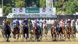 2018 Kentucky Derby Post Positions By The Numbers