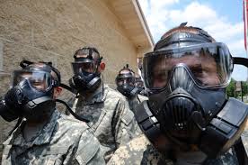 The Makers Of The Armys Gas Mask Are Looking Into Beard