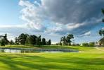 Diamond Oaks Golf Course