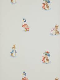 peter rabbit ilrations wallpapers