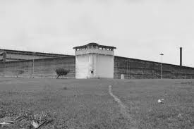 Before changi prison was constructed. Changi Prison Abc News Australian Broadcasting Corporation
