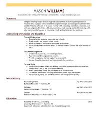 Relevant Coursework On Resume  Professional Objective Resumes