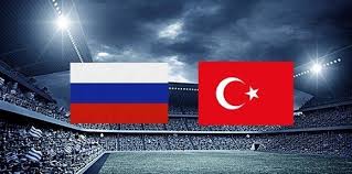 2020/21 uefa uluslar b ligi 3. Rusya Turkiye Maci Hangi Kanalda Milli Mac Ne Zaman Saat Kacta Uefa Uluslar Ligi Takvim