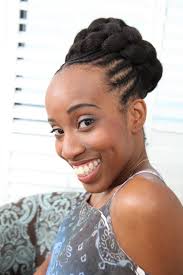 Moreover, it is even finer and is easy to carry out. Ghana Braids 10 Protective Style Ideas To Try All Things Hair Us