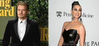Katy perry and orlando bloom flirted up a storm at a 2016 golden globes afterparty, and there's evidence! Katy Perry Orlando Bloom Gemeinsamer Urlaub Auf Den Malediven Radio Energy