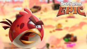 Download Angry Birds Epic RPG MOD (Unlimited Money) Apk v.3.0.27463.4821  for Android - GamesCrack.org