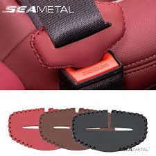 Seametal Car Safety Belt Buckle