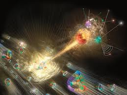 El lado oscuro del bosón de Higgs — Cuaderno de Cultura Científica