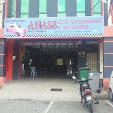 Search of online self storage auctions near you. Anass Auto Accessories Autoparts Ayer Keroh
