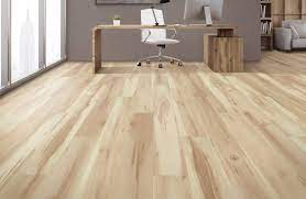 does vinyl flooring need to be acclimated
