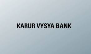 Recently the officials have announced karur vysya bank job vacancies for the posts of business … Kvb Net Banking Karur Vysya Bank Online Banking Login Registration