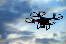 police no drones allowed at new year s