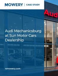 sun motor cars new audi dealership r