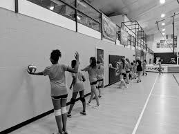 volleyball training in katy