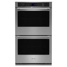 Maytag 27 In Double Electric Wall Oven