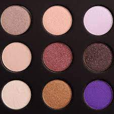 holiday 2016 15 artist shadow palette