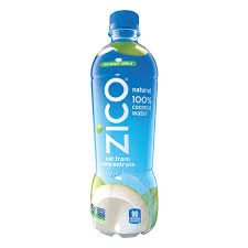 Will anyone drink bottled coconut water? Save On Zico Coconut Water Natural Order Online Delivery Stop Shop