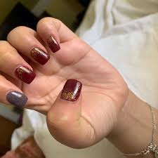nail salons in worcester ma