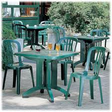 grosfillex outdoor tables national