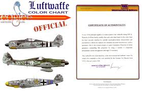Antrvm Ratvs Luftwaffe Late War Modeling Colors A Small