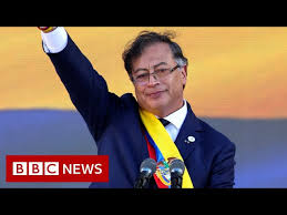 colombia s new president gustavo petro