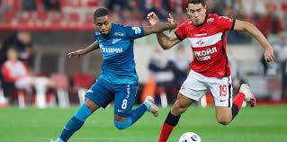 Files are available under licenses specified on their description page. Zenit Spartak Prognoz
