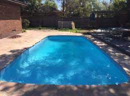 Fiberglass Pool Repair