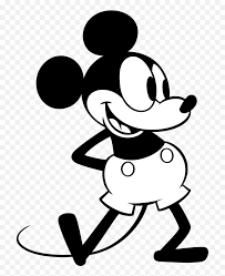 25 Fun Happy Birthday Png Mickey Mouse Images - Black And White Mickey  Mouse Png,Mickey Mouse Png Images - free transparent png images - pngaaa.com