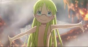 Made in Abyss Adorably Nude – Sankaku Complex