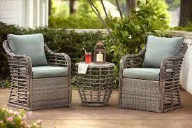 Outdoor Living 2016 Cane Crossing