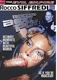 Rocco's Best P.O.V. - DVD - Evil Angel