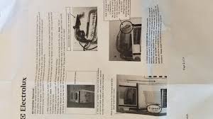 Refrigerator refrigerator pdf manual download. Fixed Fghb2844lf5 Rust On Back Of Frigidaire Refrigerator Page 2 Applianceblog Repair Forums