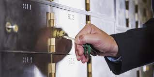 safe deposit locks a complete guide