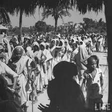 Bengal famine of 1943 - Alchetron, The Free Social Encyclopedia
