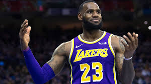 If you enjoyed this video, please leave a like, subscribe, and comment a. Nba Lebron James Uberholt Michael Jordan In Bestenliste