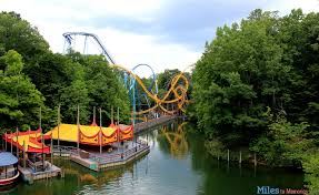 theme parks offer free admission for