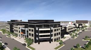 The progressive corporation is an american insurance company, one of the largest providers of car insurance in the united states. Progressive Joins Offices At Victory Ridge Development Colorado Real Estate Journal