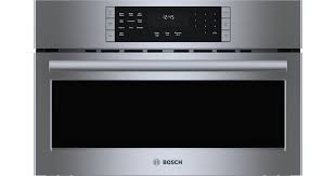 Bosch Hmc80152uc 800 Series 30 Inch