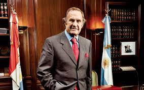 Argentine racing driver and politician. Reutemann In Stable Condition But Remains In Ic Unit After Hemorrhage