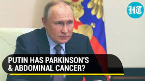 Putin to undergo cancer surgery, hand ...