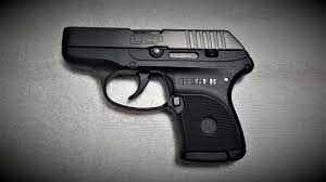 reemble the ruger lcp 380 pistol