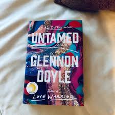 Other | Untamed Glennon Doyle Hardcover Book | Poshmark