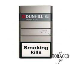 dunhill silver legendary